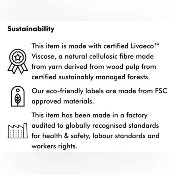 Dawn O’Porter X Joanie Casino geometric geo retro maxi midaxi dress 6 medium NWT - Picture 7 of 7